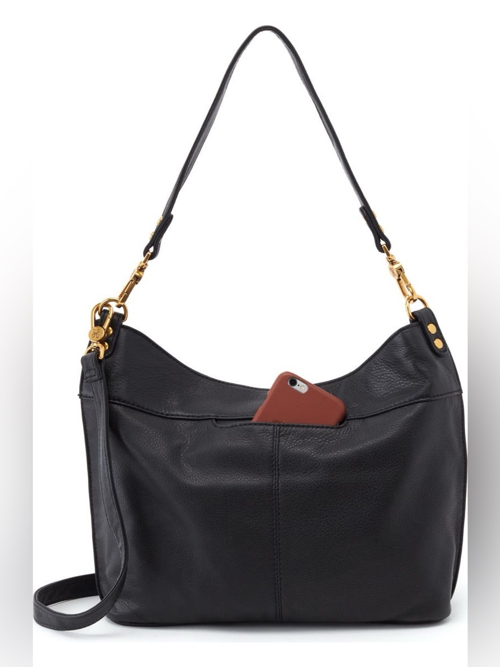 HOBO Pier Leather Tote